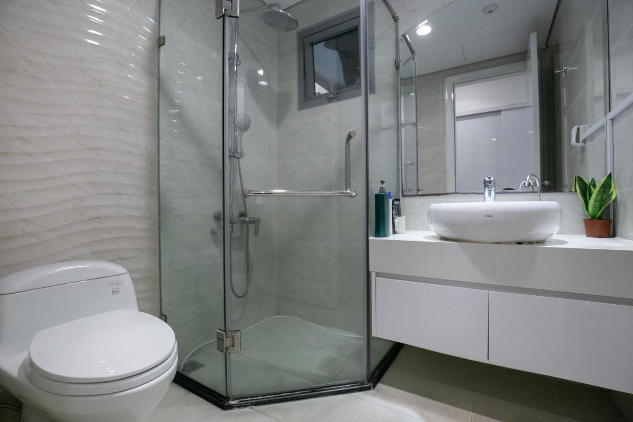 Vinhome Time - Ho 1 Phong Ngu Appartement